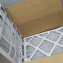 AIRx Filters 16x20x5 MERV 11 HVAC AC Furnace Air Filter Replacement for Lennox X0582, Allergy 2-Pack, Made in the USA