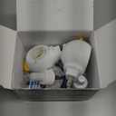 Dog Calming Pheromones Diffuser: 6in1 Kit Appeasing Pheromone Diffuser to Calm (2 Plugin+4x48ml Refills) for Comfort Reduces Stress Anxiety, LongLasting Appeasing Pheromone for Pet Dog Cat (6in1)