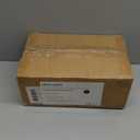 Unicozin 2 Light Vanity Lights, Black Wall Sconce Light with Clear Glass, Bathroom Light Fixtures, Wall Lights for Mirror, Living Room, Bedroom, Hallway, E26 Base (Bulbs Not Included)