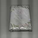 2 x Whaline 25 Pack Christmas Party Invitation Cards Holly Greenery Watercolor Leaves&Berries Invitation Paper Cards with Envelopes Xmas Holiday Party Invites