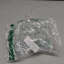 17mm Flange and Duckbill Valve Compatible with Spectra S1 S2 9 Plus Breastpump Replacement to Pump Parts, Not Original, Replace Accessories 