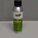 Yaya Organics All Natural Extra Strength Tick Repellent DEET Free - 4 Ounce Spray Bottle, Best Before: 03/2028
