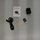 Mini Camera,HD Home Surveillance Camera,supports motion detection.Suitable for caring for the elderly,children,and pets,as well as monitoring homes and offices.Does not support mobile phone connection