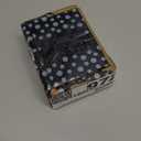 51 Pieces T10 Impact Tough Magnetic Screwdriver Bit Set, 2 In. #10 Torx Head Power Bit Set, S2 Alloy Steel T10 Star Bit with 1Pcs Impact Bit Holder