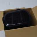 Toastmaster 5-Cup Coffee Maker, Black