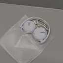 Sony ZX Series Wired OnEar Headphones, White MDRZX110