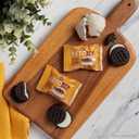 Atkins Keto Cookies & Crme Clusters, Gluten Free, High Fiber, Low Carb, Keto Friendly, 8 Count (EXP 10/30/25)