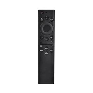 Replacement for Samsung TV Remote, for All 2019-2025 Samsung Remote Control for Smart TV with Voice Control. No Solarcell