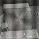 Elongated Toilet Seat Silver Resin Slow Quiet Close with Quick-Release Hinges Easy to Clean Install