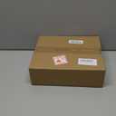 ELFULLY 5 Oz 6 Pcs Cute Coffee Mugs, Mini Ceramic Espresso Cups, Small Demitasse Mugs with Handle for Home Kitchen Coffee Bar, Ideal Birthday Holiday Gift for Microwave & Dishwasher Safe