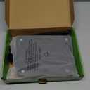 Magnifying Glass with Light and Stand 50 Ultra-Bright LEDs Large Magnifying Lamp 360 Flexible Gooseneck Magnifying Glass with Stand Hands Free Magnifier Glasses for Sewing Reading Crafts Seniors (10.6 x 7.9 inch)