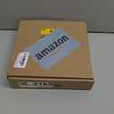 Christmas Tree Topper Farmhouse Christmas Decor Christmas Tree Decorations Rattan Natural Christmas Tree Star with 10 Warm LED Lights for Rustic Christmas Ornaments Holiday Seasonal Decoration 10 Inch