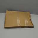 BRIGHTDECK Outdoor Christmas Ornaments, Lighted Pop-Up Outdoor Holiday Ball Decoration with 80 LED Lights, 8 Light Modes, Lighted Collapsible Holiday Decorations for Yard, Home (RED)