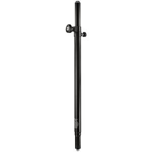Electro-Voice ASP-58 Threaded Height Adjustable Loudspeaker Pole,Black Electro-Voice ASP-58 Threaded Height Adjustable Loudspeaker Pole,Black