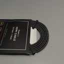 PowerBear 4K HDMI Cable 10 ft | High Speed Hdmi Cables, Braided Nylon & Gold Connectors, 4K @ 60Hz, Ultra HD, 2K, 1080P, ARC & CL3 Rated | for Laptop, Monitor, PS5, PS4, Xbox One, Fire TV, & More