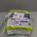 Hartz Disposable Dog Diapers, Size S 36 count, Comfortable & Secure Fit, Easy to Put On