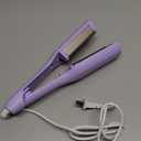 Deep Beach Waver Curling Iron Hair Crimper, Ionic Deep Waver Hair Curler Tool, Beach Waver Curling Wand, Hair Curler and Hot Tools Curling Iron with Ceramic for Short Hair Women