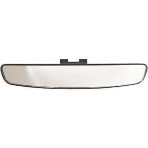 17" Vision Panoramic Rear View Mirror Day/Night Wide Angle Convex for Universal Car Truck SUV