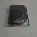 Clysee 4 Pack Self Heating Cat Pad Self Warming Dog Mat Reflects Body Heat Extra Warm Thermal Pet Pad Washable Dog Cat Bed Crate Bed Mat Blanket(Coffee Color,16 x 20 Inch)