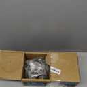 TRQ Rear Left and Right Wheel Bearing and Hub Assembly Set 2 Piece Compatible with 2014-2016 Acura MDX AWD with ABS