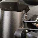 LEDMall Christmas Laser Projector Lights Outdoor, Motion Firefly Red, Green, and Blue with Remote Control and Security Lock