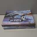 2 x Fishing Advent Calendar 2025, 24 Day Fishing Lure Advent Calendar Fishing Tackle Set for Adult Men Teens Boy, Christmas Countdown Calendar Xmas Surprise Gift for Fisherman