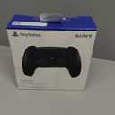 PlayStation DualSense Wireless Controller Midnight Black - For PS5, PC, MAC & Mobile