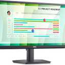Dell E2223HN 21.5" Full HD LED LCD Monitor - 16:9 - Black