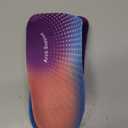 Orthotics Inserts for Women Men, Plantar Fasciitis Insoles for High Arch Support Flat Foot Standing All Day Heel Pain (Mens 11-12 1/2 | Womens 14 1/2-16) XXL