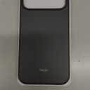 Beats iPhone 17 Pro Max Case with MagSafe & Camera Control, Matte Finish, Microfiber Lining  Granite Gray