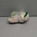 Cotton Handmade Crochet lace Table Runners Rectangular Tablecloth Doilies Doily Table Dresser Scarf Decor, 15x47 inch, Beige