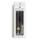 U Brands Mechanical Pencils Set 2 Pack 0.7MM Cambria w/Refills #2 Strong Lead