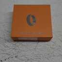 Health Tracker Fitness Sleep Monitor for Women (Gold8#) (8#(18.1mm))