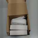 Door Chime,Sanjie WiFi Door Sensor Open Chime When Entering for Business/Home/Store/Office Alert Your Phone,Alarms for Kids Safety,500 FT Range,20 Ringtones ,2 Sensors 1 Receiver