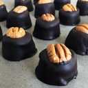 32pc Makers Mark Gourmet Chocolate Balls (16 oz)