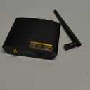 1Mii HiFi Bluetooth 5.3 Music Receiver for Home Stereo with LDAC, Bluetooth Audio Adapter with Audiophile DAC aptX HD, RCA Optical Output for AV Receiver or Stereo Amplifier - DS200Pro (Black)