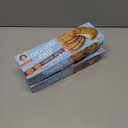 2 x Little Debbie Chocolate Chip Creme Pies, 8 Individually Wrapped Sandwich Cookies, 10.63 OZ Box (EXP 02/21/26)