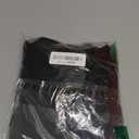 Alleson Athletic Women's Fastpitch/Softball Belted Speed Pant  Moisture-Wicking, Durable Fabric, and Pro-Style Fit (Large, Black)