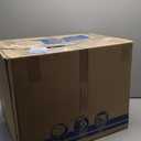 3-Step Dog Ramp and Stairs for Sofa and Chair - Non-Slip Sturdy Pet Steps for Small Dogs and Cats,15.7" H,Grey