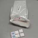 1.2American Mahjong Tile Set, 166 Mahjong Game Set with Pink Color (Tiles Only, No Racks and Other Accessories)