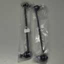 12.64" Front Sway Bar Link K750436 K750437 Stabilizer Sway Bar End Link Compatible with 2011-2014 Hyundai Sonata Limited L4 2.4L GLS without Sport Suspension