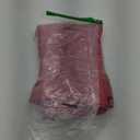 Your Chair Covers - 10 Pack 20 Inch Blush Cloth Polyester Napkins – Washable Dinner Fabric Napkins with Hemmed Edges for Weddings, Restaurants & Special Events