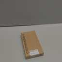 RhinoShield Bumper Case Compatible with [iPhone 15 Pro] | CrashGuard - Shock Absorbent Slim Design Protective Cover 3.5M / 11ft Drop Protection - Black