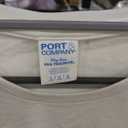 Red Flags are Hot Funny Boyfriend Girlfriend Saying T-Shirt, Size L