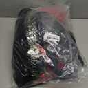 Jersey Devil Onesie for Adults - Halloween One-piece Mythical and Comfortable Unisex.L