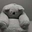 Delta Children Cozee Buddy Chair, Koala