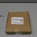 Garland Christmas Decorations Indoor, Vintage Christmas Bell Banner with Red Velvet Ribbons, Retro Brass Bells Classic Xmas Decor for Fireplace Mantle Wall Door Home Office Farmhouse Garden Outdoor