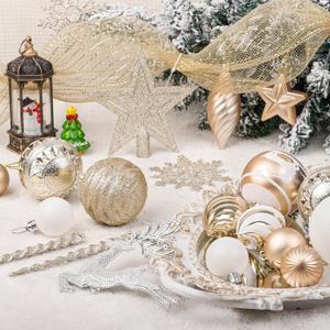 Christmas Tree Decorations