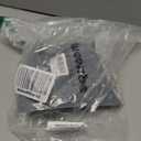 SUCONBE Adjustable Mastectomy Drain Holder Drainage Pouch with Shower Bag for Breast Surgery Mastectomy Breast Reduction Augmentation PostSurgery Recovery Support Patient Care Kit (Black)