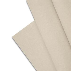 Majestic Giftware PVC Faux Leather Fabric Size 15 ft x 53 inch | Tan Crosshatch Synthetic Vinyl Faux Leather Sheets by The Yard for DIY Crafts, Upholstery | Waterproof & Easy to Clean